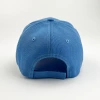 19-color light plate sun protection baseball cap embroidered logo printed advertising cap wholesale men's and women's breathable sun protection baseball cap Application Scenario